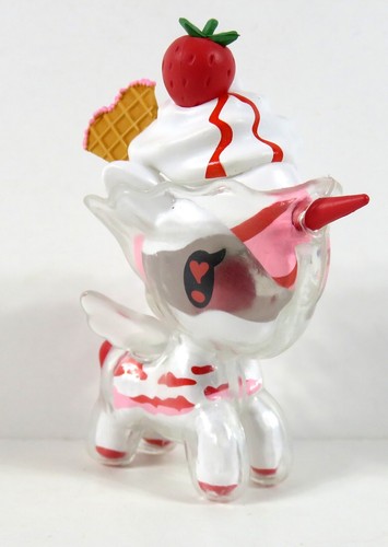 Figurina tokidoki unicorno - figurina,