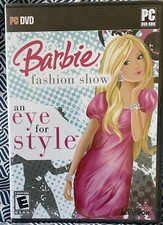 Activision Barbie Fashion