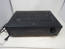 Yamaha Natural Sound Receiver