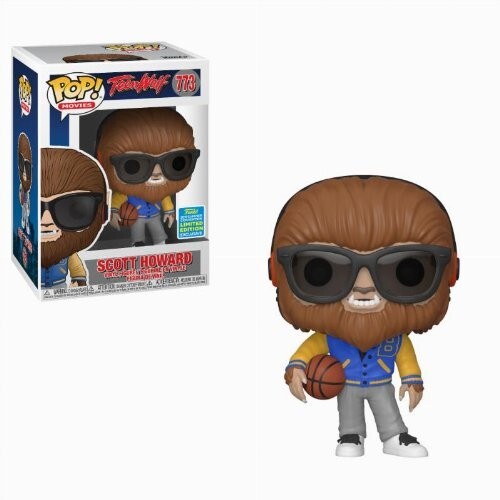 Funko pop teen - (1985),