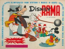 Figurine - Collezioni - Disney