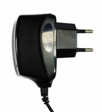 CBVNECE121 Carica batterie da