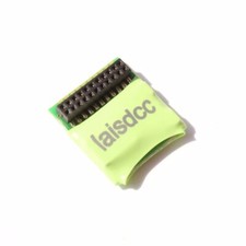 LAISDCC 860019 Decodificador