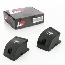 2x Alzacristalli Interruttore