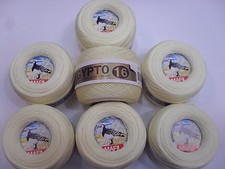 LOTTO 7 GOMITOLI DA 50 GR