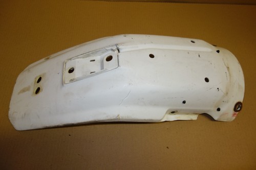 Telaio carrozzeria plastica