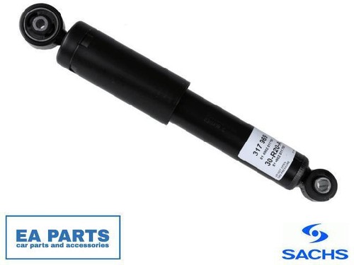 Ammortizzatore per fiat 500 - ammortizzatore,