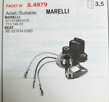 IMPULSORE SPINTEROGENO PER SEAT IBIZA 1.2 MALAGA 1.2 / 1.5, FACET 8.4979 CON KIT