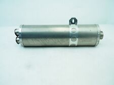 TERMINALE SCARICO MARMITTA KAWASAKI NINJA 900 ZX-9R ZX9R 1998 2000 2001