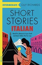 Short Stories in Italian for