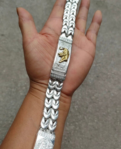 Bracciale uomo rame - uomo, in