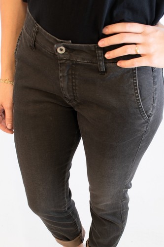 Nwt please jeans gray small - jeans,,