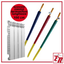 Scovolo Spazzola pulisci