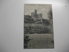 CASTELLARQUATO DINTORNI DI SALSOMAGGIORE CASTELLO ED. ADAMO MATTIOLI