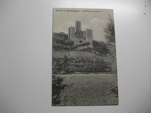 Castellarquato dintorni - castellarquato, di