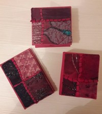 SET ACCESSORI SCRIVANIA TAVOLO UFFICIO SCATOLA PORTA MATITE PORTA NOTES AGENDA