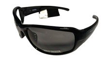 Occhiali da sole Harley Davidson unisex neri lenti polarizzate [SG-21]