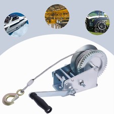 Estrattore manuale resistente