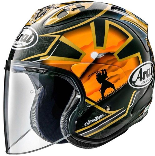 Casco integrale arai ram - integrale,