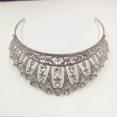 Corona diadema regina