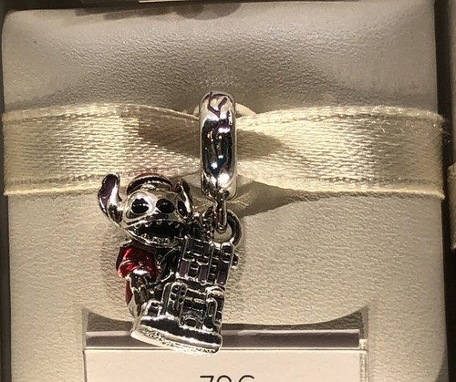 Charm pandora stitch hth - pandora,