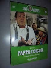DVD N° 12  LINOMANIA PAPPA E