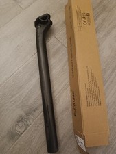 Reggisella Carbonio 31.6 x 400