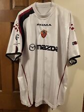 Kit maglia trasferta AS Roma
