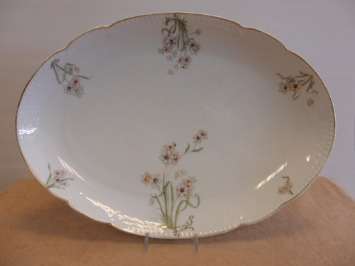 Antico piatto portata art - portata,