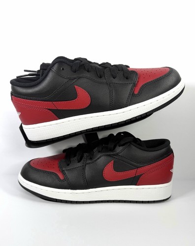 Scarpe air jordan low - scarpe, gs