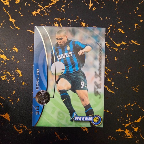 2000 inter edizioni - edizioni, ds