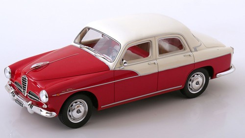 Scala cult alfa - 1:18,