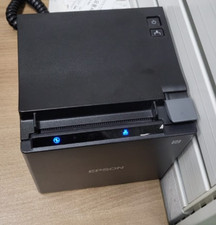 Stampante termica POS EPSON TM-M30III / USB + BLUETOOTH + LAN + stampante...