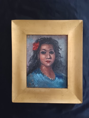 Vanità ritratto - –,