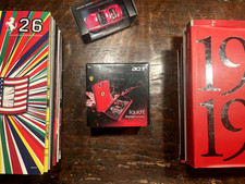 Telefono firmato Acer x