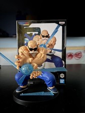 Genio Delle Tartarughe Figure