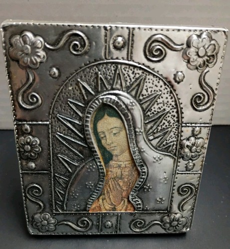 Nostra signora guadalupe - nostra,