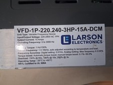 1 PZ NUOVO INVERTER 1 FASE