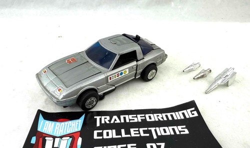 Albero camme transformers - camme,
