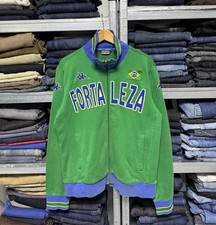 Giacca Nazionale Kappa