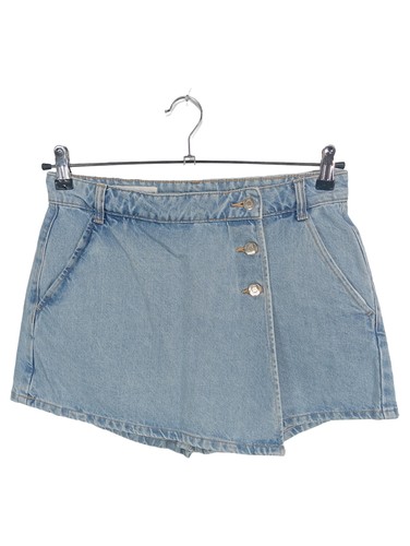 Gonna jeans donna zara - donna,