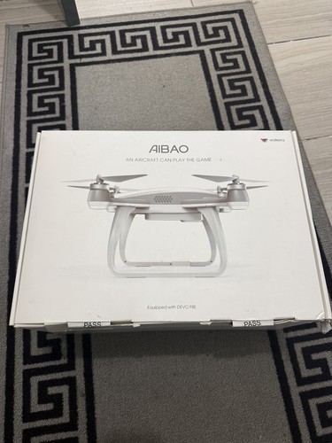 Walkera aibao fpv gps - walkera,