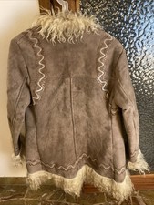 Montone Afgano Anni ‘70