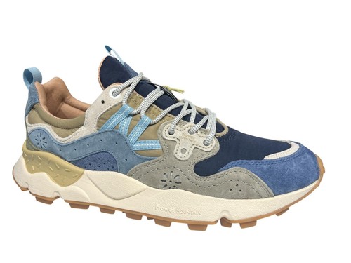 Flower mountain scarpe uomo - scarpe,
