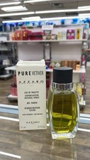 Pure Vetiver Azzaro Collection