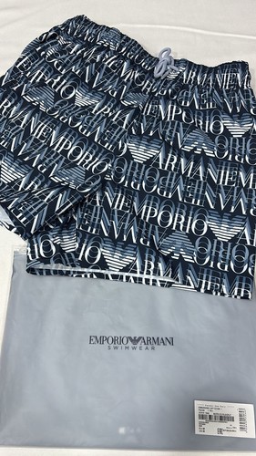 Costume emporio armani - costume,
