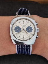 Cronografo Vintage Dogma