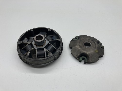 Variatore puleggia mobile - variatore,
