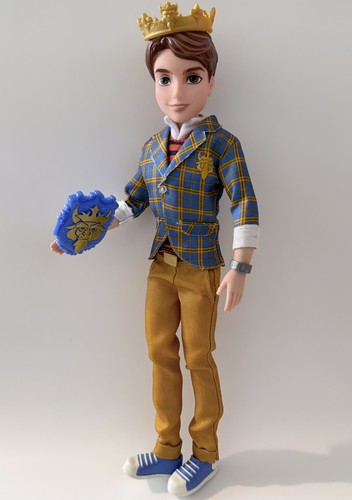 Disney descendants ben - descendants,