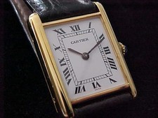 Ottimo orologio vintage uomo